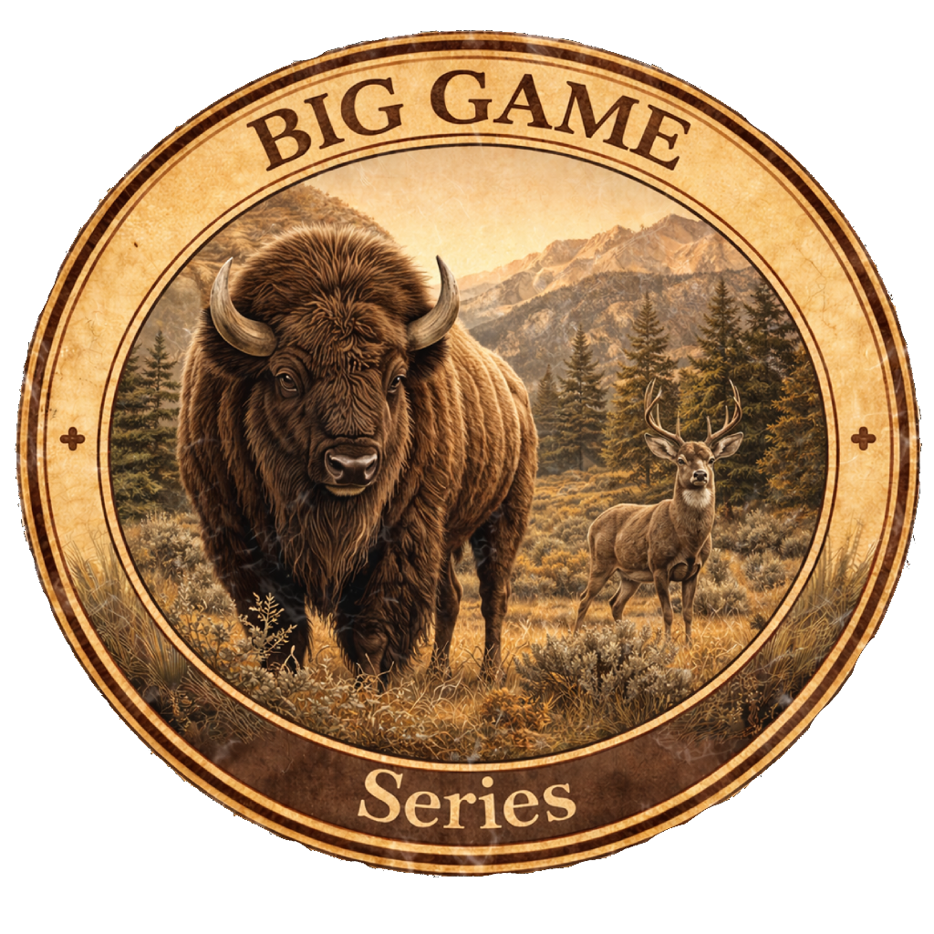 Big Game Series