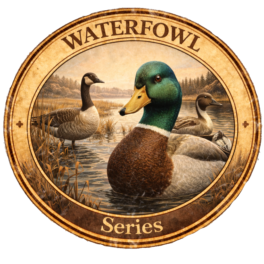 Waterfowl Series