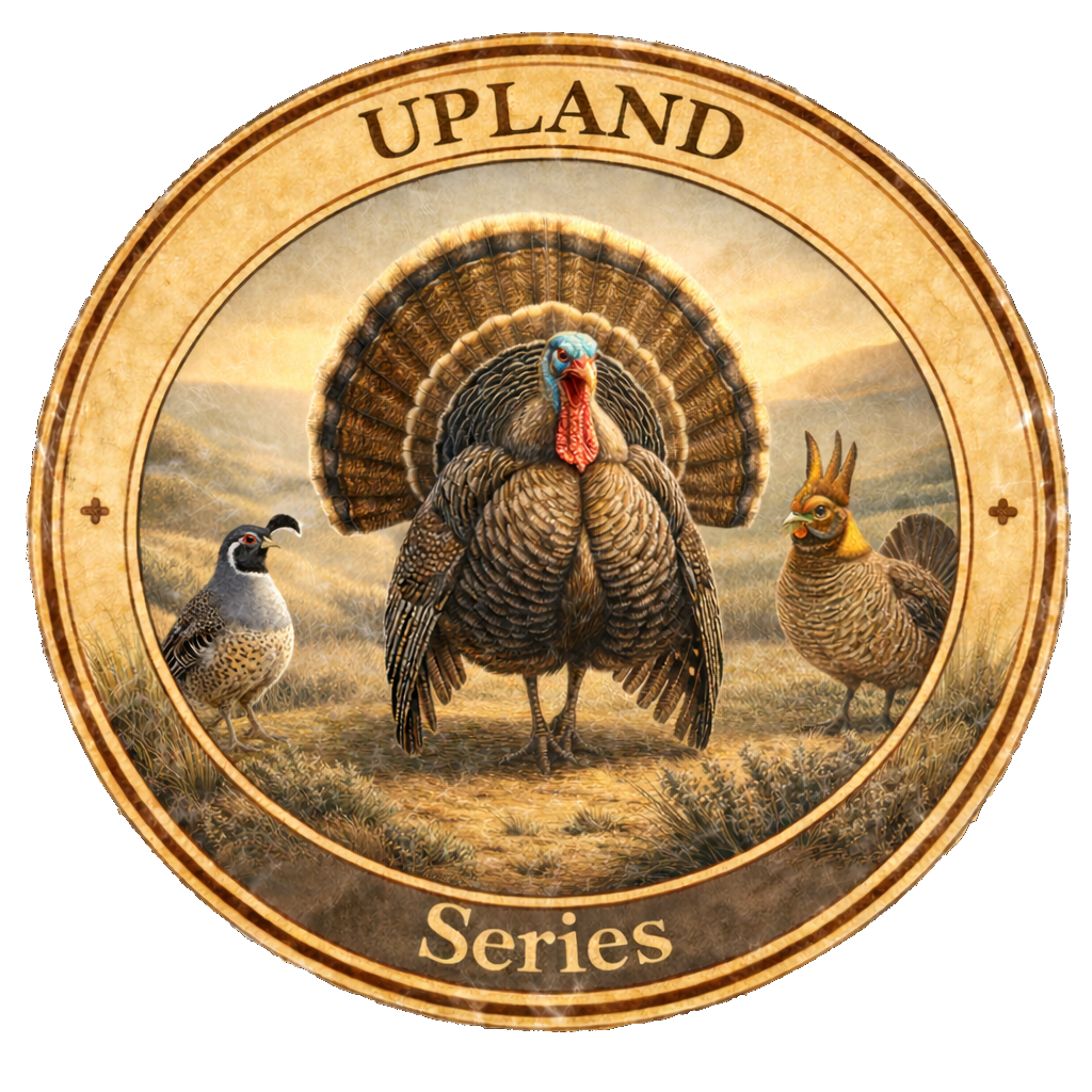 Upland Series